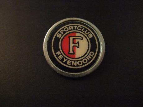 Sportclub Feyenoord (amateurtak van Feyenoord)